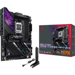 Asus ROG STRIX X870E-E GAMING WIFI7 NEO moederbord