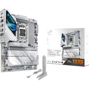 Asus ROG STRIX X870E-A GAMING WIFI7 NEO moederbord