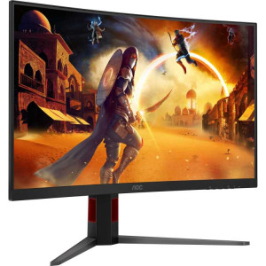 AOC C32G4Z 31.5'' Curved gaming monitor