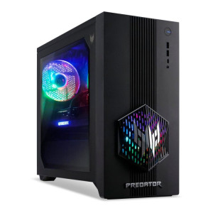 Acer Predator Orion 3000 PO3-665 gaming pc