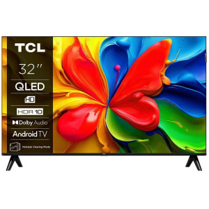 TCL 32S4K QLED TV led-tv