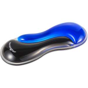 Kensington Slim Duo Gel Mouse/Trackball Wrist Rest polssteun
