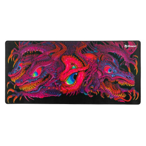Arozzi Zona XL Crawling Chaos gaming muismat