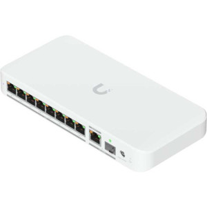 Ubiquiti UniFi Flex 2.5G PoE switch