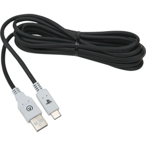 PowerA USB-C-kabel voor PlayStation 5