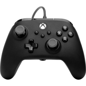 PowerA Advantage Plus bedrade controller voor Xbox Series X S gamepad