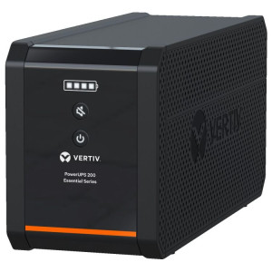 Vertiv PowerUPS 200 Essential 2200IT-IEC Tower