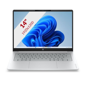 HP OmniBook 3 Laptop AI 14-ht0013ndx (E10K5EA) 14''