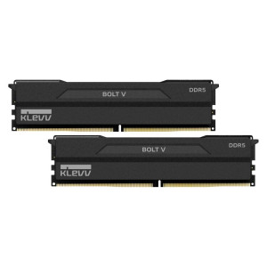 KLEVV 32 GB DDR5-6000 (2x 16 GB) Kit werkgeheugen