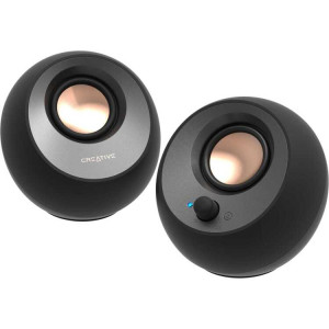 Creative Pebble V3 pc-luidspreker