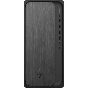 HP OmniDesk Desktop M02-0026nd PC (D13SBEA) pc-systeem