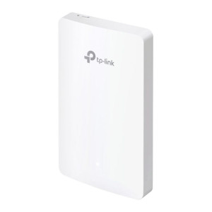 TP-Link Omada EAP615-Wall AX1800 Wall Plate WiFi 6 access point