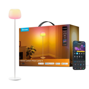 Govee Lantern Floor Lamp S verlichting