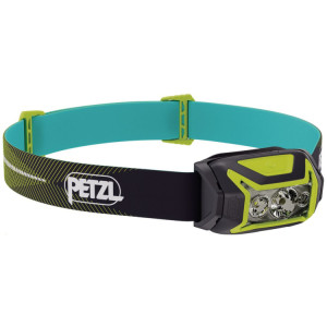 Petzl ACTIK CORE ledverlichting