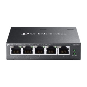 TP-Link Omada ES205GP switch