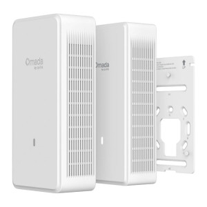 TP-Link Omada EAP775-Wall BE9300 WiFi 7 access point