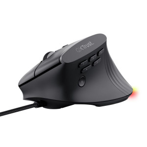 Trust GXT145 Rexxa Ergo Gaming Mouse