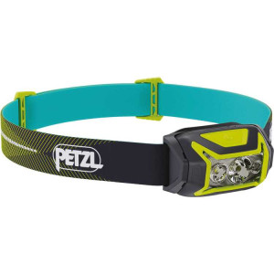 Petzl ACTIK CORE ledverlichting