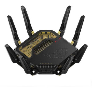 Asus ROG Rapture GT-BE98 20th Anniversary Edition router
