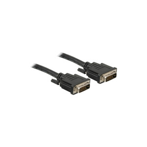 goobay DVI-D kabel