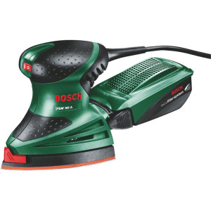 Bosch Multischuurmachine PSM 160 A