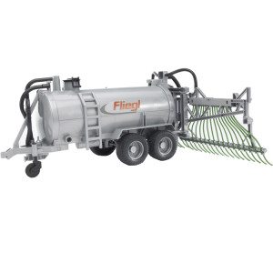 bruder Fliegl giertank met verdeler modelvoertuig