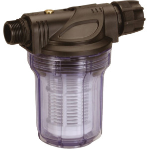 GARDENA Voorzetfilter voor pompen met max. waterdoorvoer van 3000 l/u