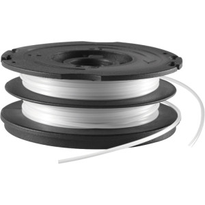 Black & Decker Dubbel AFS spoel 2x6m A6495X3-XJ grastrimmer draad