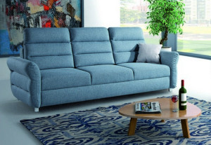 Sofa Nitra (3F)