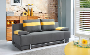 Sofa Bursa (3FP)