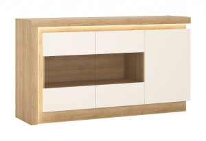Lyon Jasny TYP LYOK02 KOMODA 3D