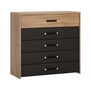 Monaco TYP MOAK03 KOMODA 5S
