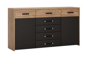 Monaco TYP MOAK04 KOMODA 2D-5S