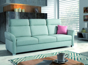 Sofa Plato (3F) - boki z pojemnikiem