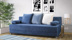 Sofa Alisa-lux