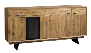 Komoda Loft - LOF.013.DX