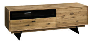 Komoda RTV Loft - LOF.050.DX