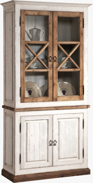 Komoda Provance - PRO.021.02 + PRO.011.02