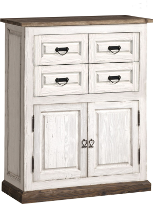 Komoda Provance - PRO.042.02