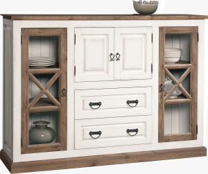 Komoda Provance - PRO.045.02