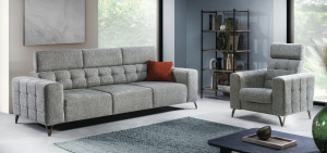 Sofa Asti 3F