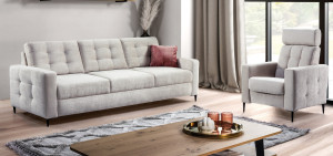 Sofa Ales 3F