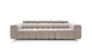 Sofa Zürich A1-1-1A