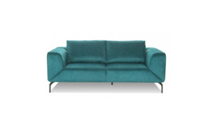 Sofa Bellis 3NWe2 z elektrycznie wysuwanym siedziskiem (zasilanie sieciowe)