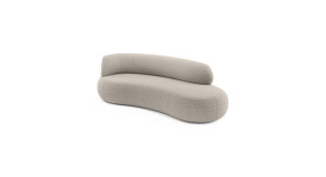 Sofa Soul Left Arm