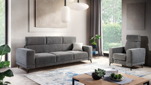 Sofa Rewa 3F