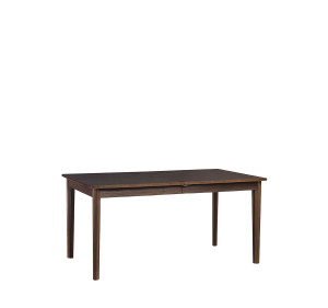 Stół 160-265 Cantiero CAN.070 rozkładany, orzech amerykański