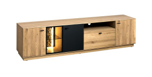 Komoda duża RTV Corena - COR.052.XX