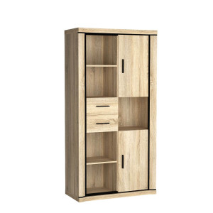 Regał DALLAS D23