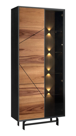 Witryna 2D z oświetleniem Verano - VER.030.15